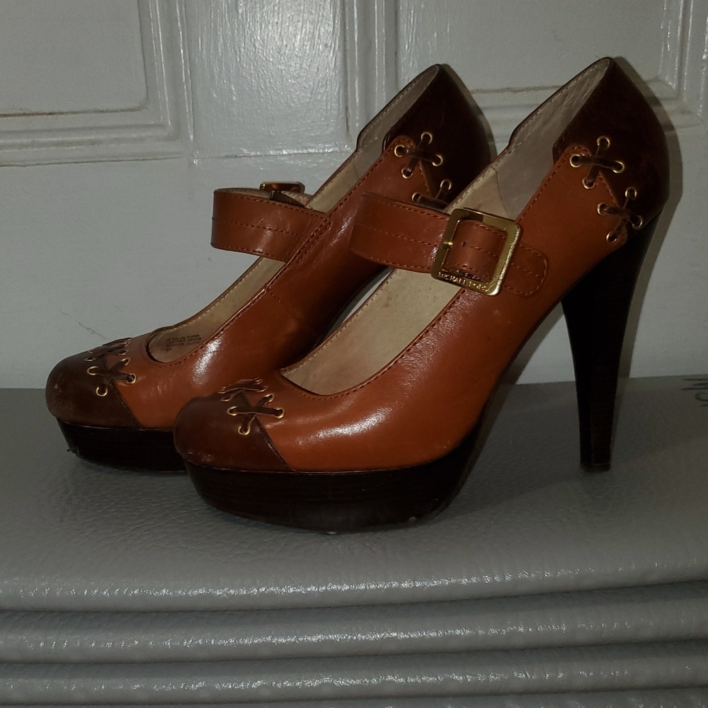 Michael Kors Pumps